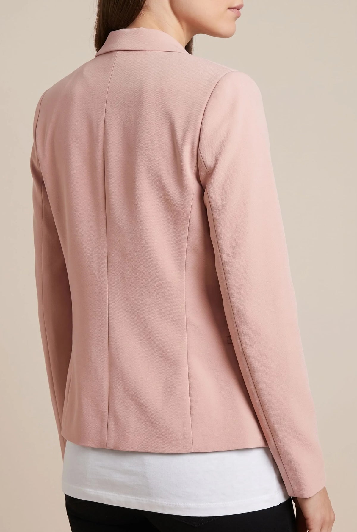 Vespyra | Eleganter Offener Damenblazer