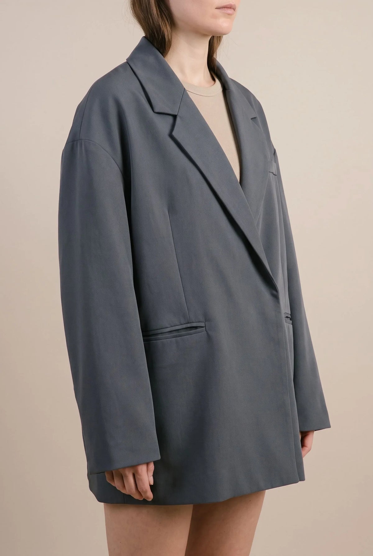 Vienne | Locker Geschnittener Damen Oversize Blazer