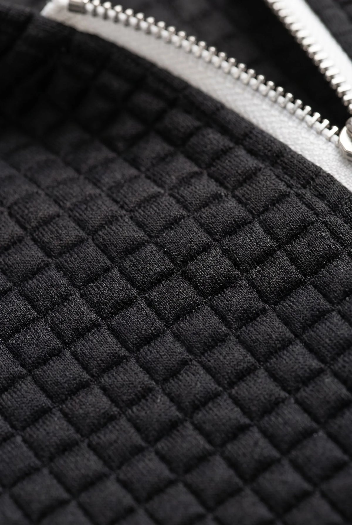 WaffleHood | Damen Hoodie Mit Waffelstruktur