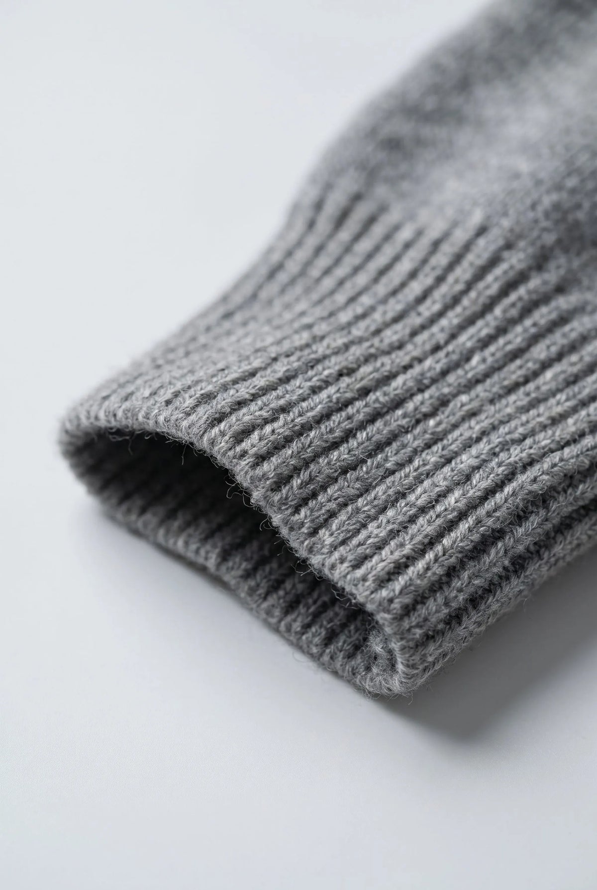 WarmVibes | Oversize-Strickjacke Mit Kapuze