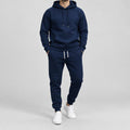 Marineblau