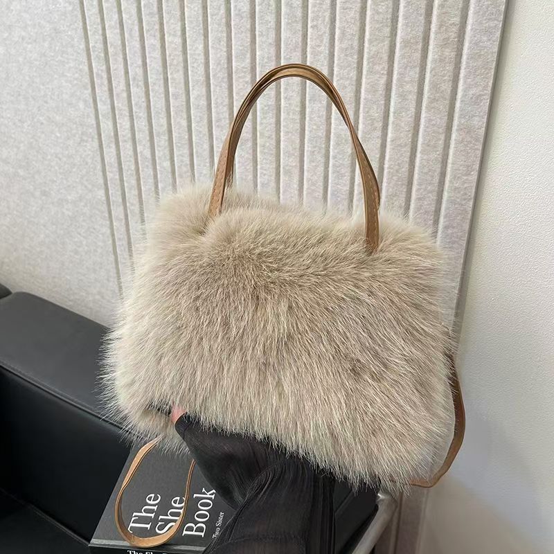 Suzi | Damen Elegant Reissverschluss Handtaschen