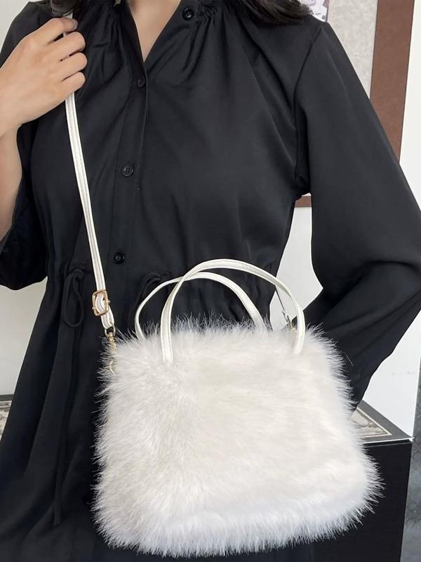Suzi | Damen Elegant Reissverschluss Handtaschen